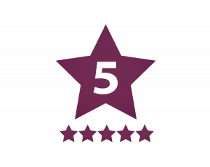 Transparent-Purple-Five-Stars-01
